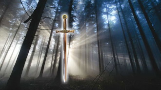 Excalibur : Le Rock Opéra Celtique D'Alan Simon - Live à Brocéliande Trailer