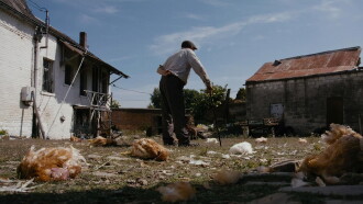 Excess Will Save Us Trailer