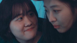 Exchange Student Trailer