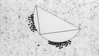 Exclamation Mark Trailer