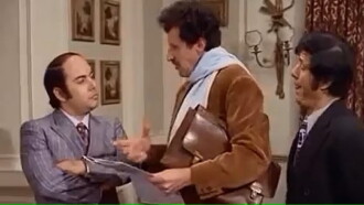 ...Excuse Me, Do You Pay Taxes? Trailer
