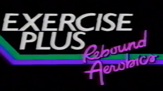 Exercise Plus: Rebound Aerobics Trailer