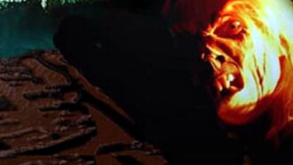 Exhumed Trailer