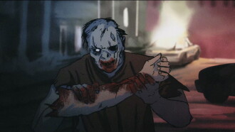 Exhumed: A History of Zombies Trailer