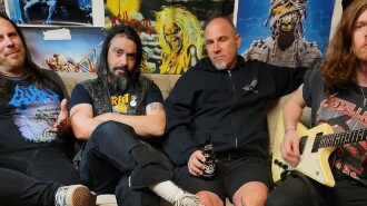 Exhumed: Decayed Decades Rotumentary Trailer
