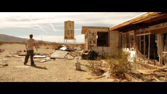 Exile Trailer