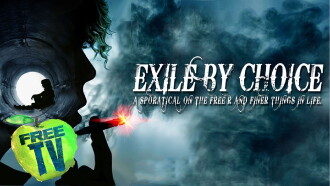 Exile by Choice Trailer