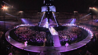EXILE TRIBE LIVE TOUR 2012 ~TOWER OF WISH~ Trailer
