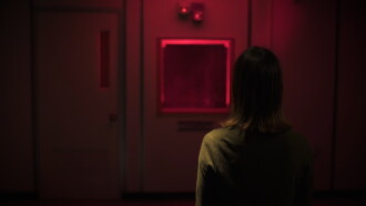 Exit Trailer