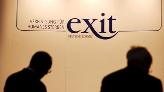 Exit: The Right to Die Trailer