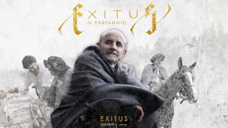 Exitus: Il passaggio Trailer