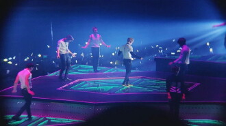 EXO PLANET #2 The EXO'luxion in Seoul Trailer