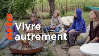Exode urbain : l’appel de la campagne Trailer