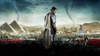 Exodus: Gods and Kings Trailer