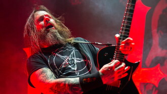 Exodus - Hellfest 2023 Trailer