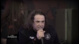 Exodus: Live at Rock Hard Festival 2017 Trailer