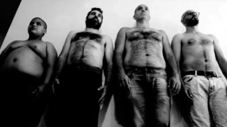 Exomologesis Trailer