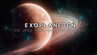 Exoplaneten: Die Jagd nach der zweiten Erde Trailer
