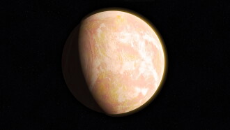 Exoplanets Trailer