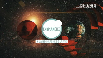 Exoplanets: In Search of Life Trailer