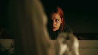 Exorcism Trailer