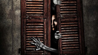 Exorcism: Haunted Child Trailer