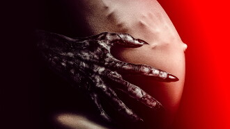 Exorcism in Utero Trailer