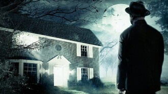 Exorcist House of Evil Trailer