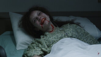 Exorcist: The Fallen Trailer