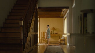 Expectant Trailer