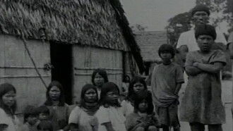 Expedición al Caquetá Trailer