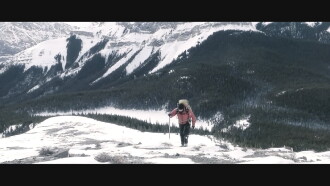 Expedition Sasquatch Trailer