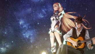 Expelled from Paradise Trailer
