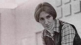 Experimental Curator: The Sally Dixon Story Trailer