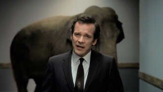 Experimenter Trailer