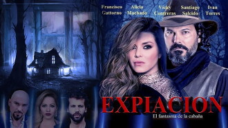 Expiación Trailer