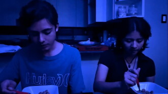 Expired Love Trailer