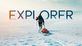Explorer Trailer
