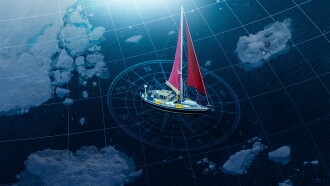 Explorer: Lost in the Arctic Trailer