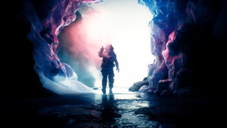 Explorers Trailer