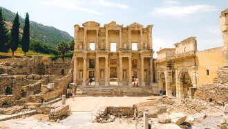 Exploring Ephesus Trailer