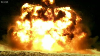 Explosions: How We Shook the World Trailer