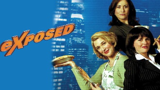 Exposed Trailer