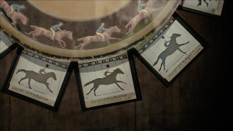 Exposing Muybridge Trailer