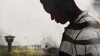 Exposing Parchman Trailer