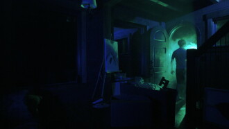 Exposure Trailer