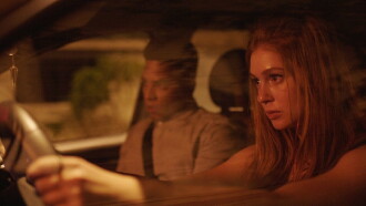Express Kidnapping Trailer