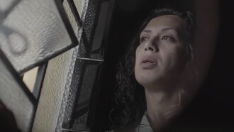 Extermínio Trailer