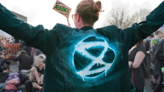 Extinction Rebellion: Last Chance to Save the World? Trailer