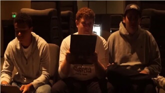 Extra Credit Trailer